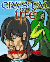 game pic for Crystal Of Life
